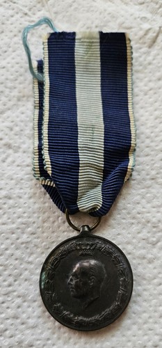 Orden medaille original - orden,,