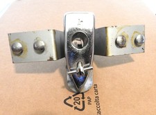 SONOR Teardrop Tomhalter Bassdrum