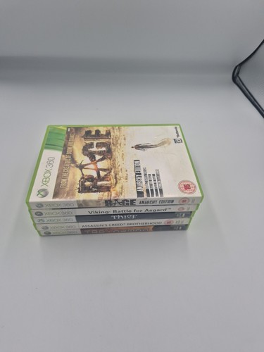 Xbox 360 spielepaket - 360/xbox,