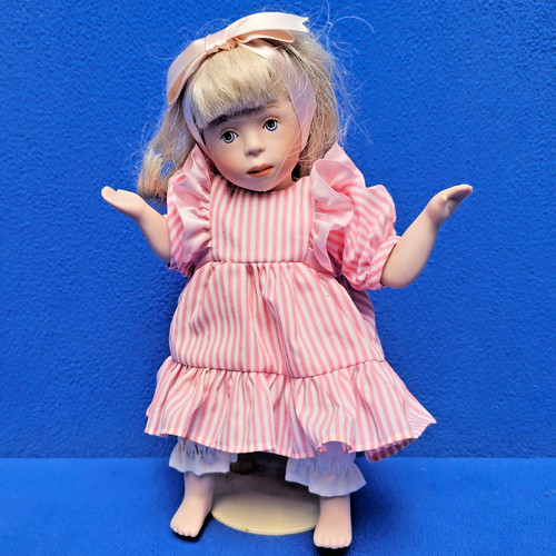 Franklin mint liesl sonntag - mint,