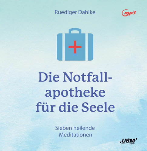 Notfallapotheke für die seele - für,