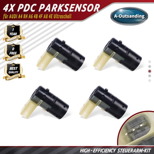 Parksensor vorne hinten - parksensor, vorne/hinten