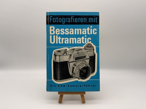 Voigtländer bessamatic - voigtländer,