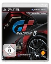 Gran Turismo 5 von Sony Computer Entertainment | Game | Zustand sehr gut