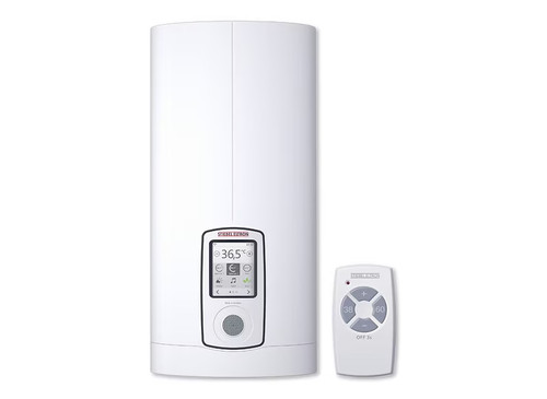 Stiebel eltron dhe connect - stiebel,