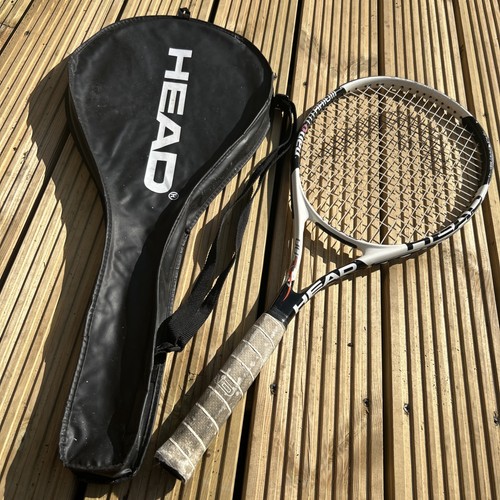 Head ti9500 titan - ti9500,