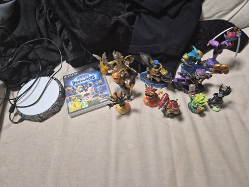 Activision skylanders - activision,