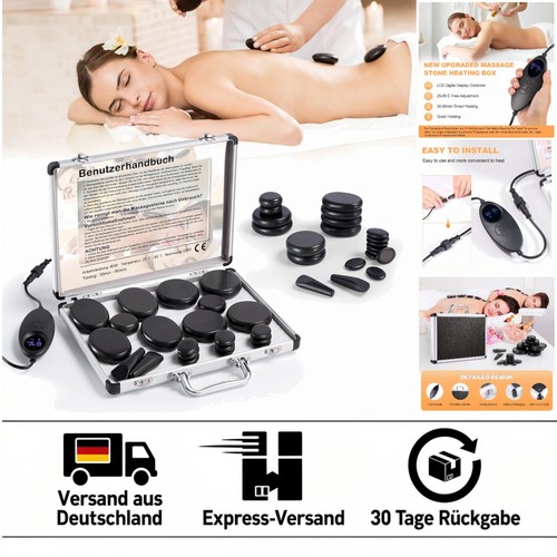 Einstellbares hot stone - einstellbares,
