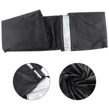 Traktorabdeckung Hof