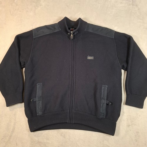 Paul shark strickjacke - shark,