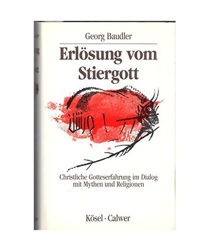 Erlösung vom stiergott - erlösung,