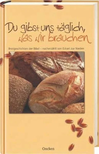 Gibst uns täglich was - uns, wir