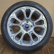 1 original Ford EcoSport