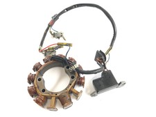 Yamaha XT 600 Z Tenere 34L