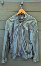 Gipsy Mauritius Lederjacke