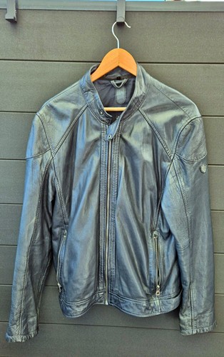 Gipsy mauritius lederjacke - mauritius,