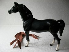 Mattel Gelenkpferd Iltschi