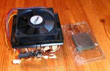 AMD Athlon II X2 250 2x3.00