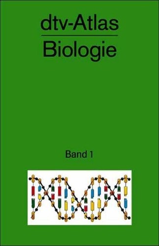 Dtv atlas biologie - -, vogel