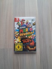 Leerhülle - Super Mario 3D