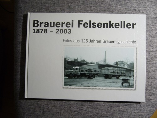 Brauerei felsenkeller - brauerei,
