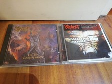 Malevolent Creation The Ten
