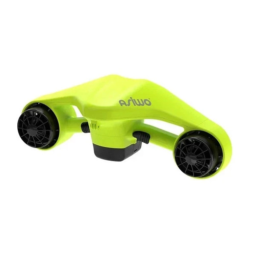 Asiwo manta sea scooter - sea,