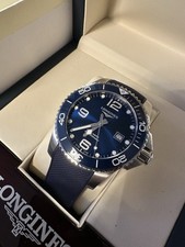 Longines HydroConquest