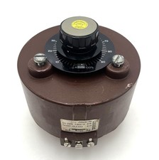 Preussler StellTrafo Nr. 22125