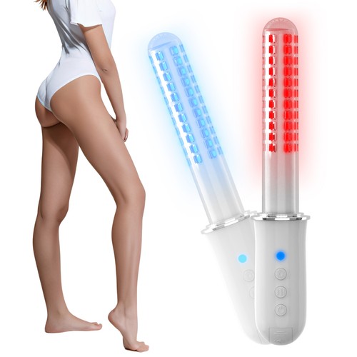 Vaginale verjüngung rotlicht - vaginale,