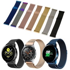 Milanese Armband Samsung