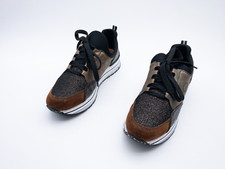 rieker Damen Sneaker Turnschuh