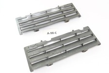 Husqvarna TE 610 E Dual 1998 - Kühlergrill Kühlerabdeckung A98C