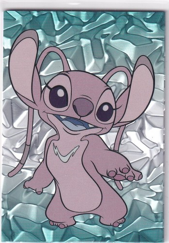 Panini 2025 stitch sparkling - panini,