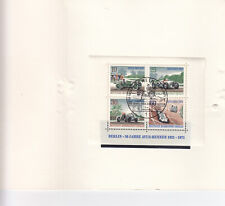 Gedenkblatt 50 Jahre