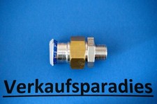 Geberit Mapress Edelstahl