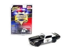 Chevrolet Camaro Z28 AMERICAS