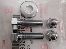 Honda CB 750 Four K0 K1