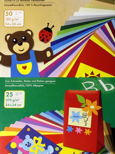 Tonzeichenpapier tonpapier - tonzeichenpapier,