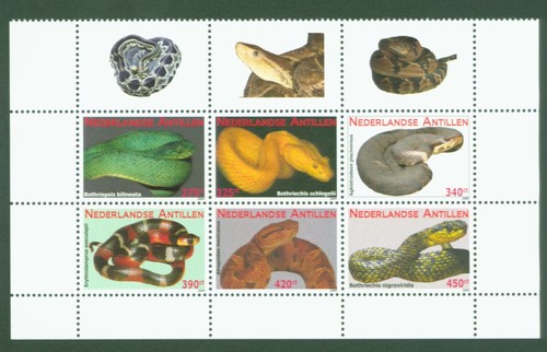 Ndl antillen dutch antilles - ndl.,