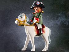 Playmobil NAPOLEON Set 70679