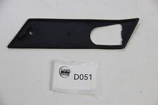 NEU Original BMW E30 E28 E24 E23 Blinker Kotflügel Dichtung rechts 63131367804 