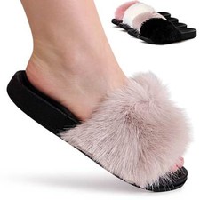 Damen Plateau Sandaletten