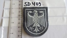 Bundeswehr Abzeichen