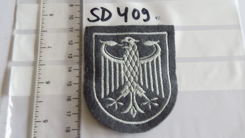 Bundeswehr abzeichen - bundeswehr,