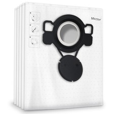 10 Staubsaugerbeutel