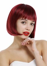 Perücke Damen Frauen kurz