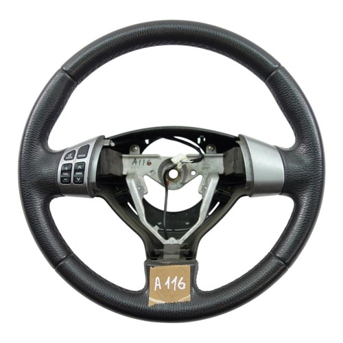 Suzuki swift iii lenkrad - suzuki,