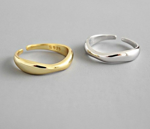 17mm irregular welle - irregular,