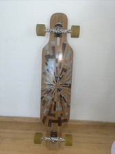 Longboard Loaded Tan Tien 